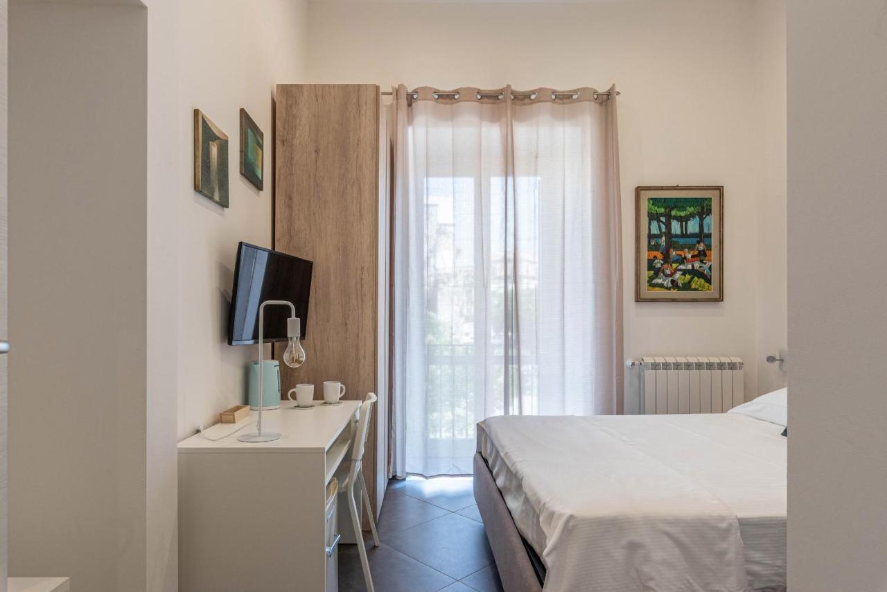 Apartments La Cala By Wonderful Italy Palermo Exterior foto