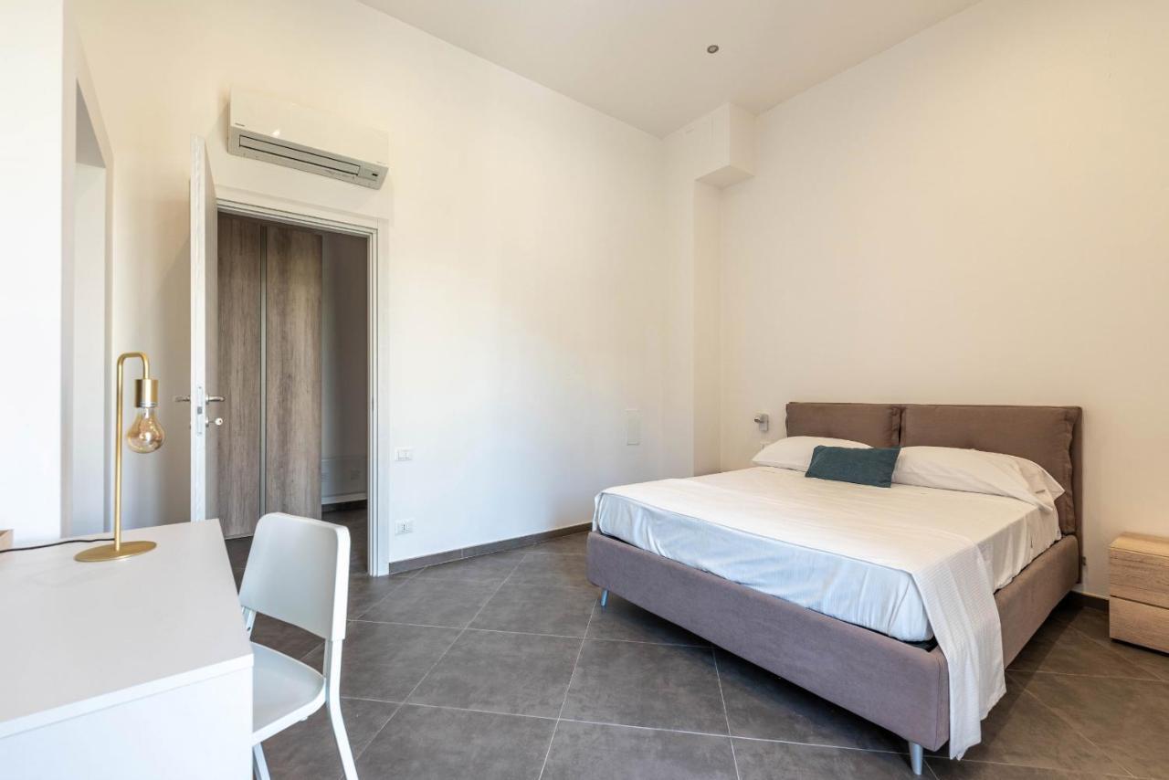 Apartments La Cala By Wonderful Italy Palermo Exterior foto