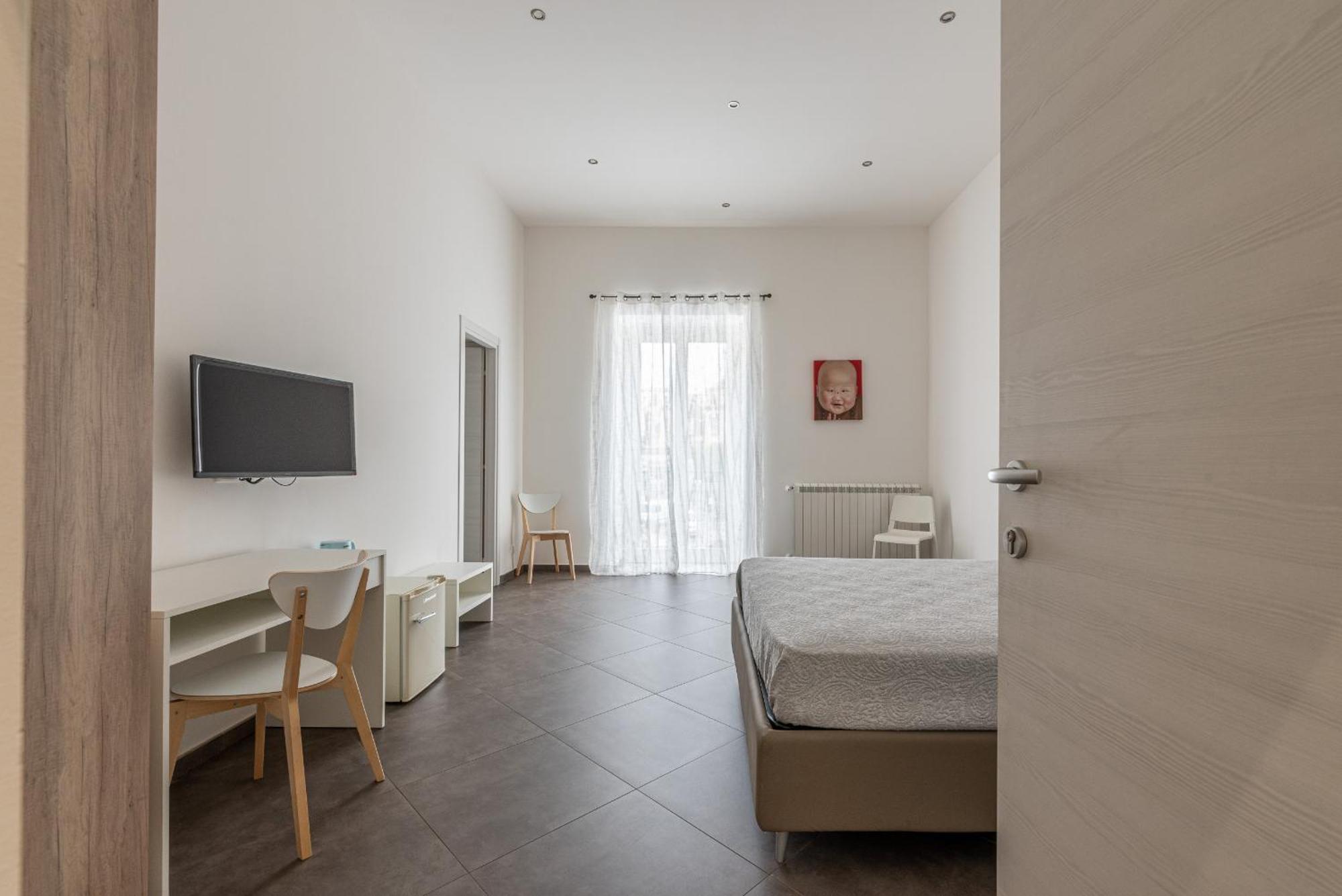 Apartments La Cala By Wonderful Italy Palermo Exterior foto