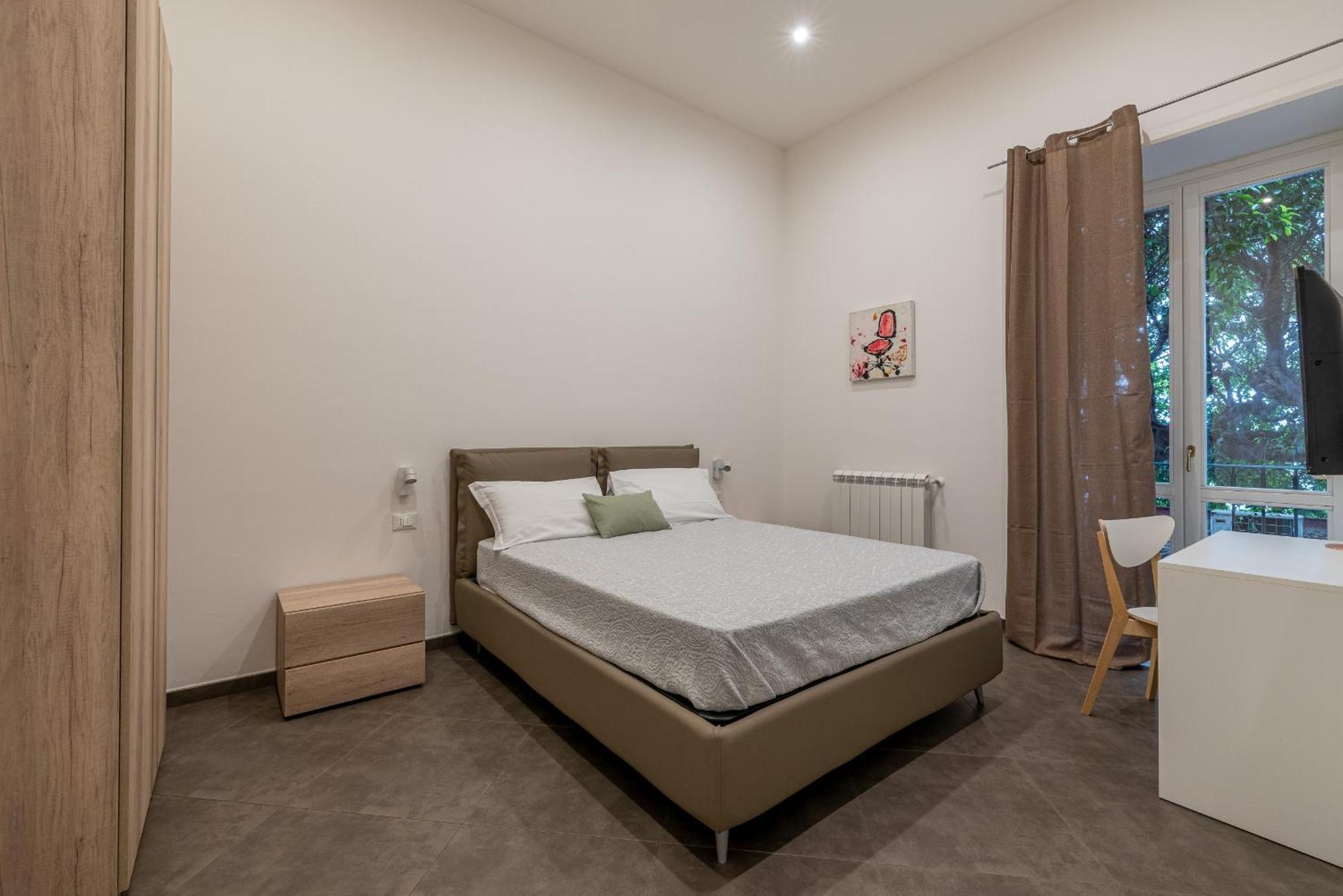 Apartments La Cala By Wonderful Italy Palermo Exterior foto
